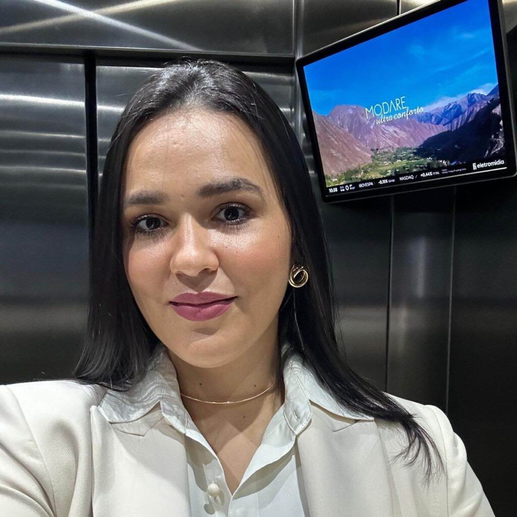 Camila Foto