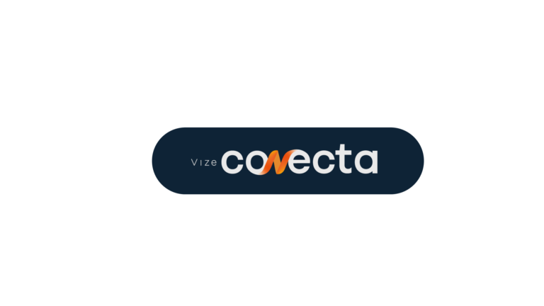 Vize Conecta Logo